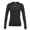CCM Dámské Tričko CCM LS Training Black