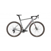 RIDLEY kolo E-GRIFN Rival XPLR Battleship Grey/Candy Red Metallic M