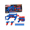 Set Nerf Alpha Strike Infantry modrý