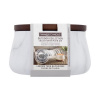 Yankee Candle Outdoor Collection Linden Tree Blossoms 283 g exteriérová vonná sviečka