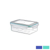 Home Dóza plastová Saver box 0,4 l 14x5 x 8 cm