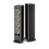 Focal Aria EVO X N°3 čierny lak