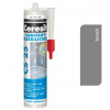 Ceresit CS 25 Sanitary 15 Bazalt 280ml - sanitárny silikón