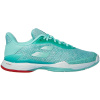 Babolat Jet Tere AC Woman Yucca/White (40)