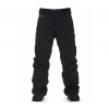 Nohavice Horsefeathers - Rowen black M