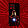 Marvel - Iron Man - Honor obal