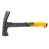 DeWalt oceľové kladivo High Velocity 400g DWHT51138-0