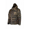Nash Bunda ZT Polar Quilt Jacket - S