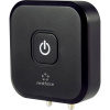 Renkforce RF-BTT-350 Bluetooth audio vysielač Bluetooth verzie: 4.2 10 m integrovaný akumulátor; RF-4509688