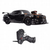 16A04 1/16 RC Drift Car Simulovaný pohon