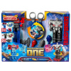 TRANSFORMERS ONE Figurki Optimus Prime Megatron 2-PAK Robot Battlers F9207 (TRANSFORMERS ONE Figurki Optimus Prime Megatron 2-PAK Robot Battlers F9207)