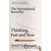 Thinking, Fast and Slow - Daniel Kahneman