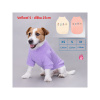 Mikina Dogs pre psa Nobleza - S 25cm