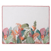 EUROFIRANY SADA 4 KS PRESTIERANIE NA STÔL INES2 32X45 CM LISTY