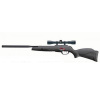 Vzduchovka Gamo Black Bull IGT Match1 kal. 4,5 mm