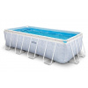 INTEX Chevron Prism Rectangular Pool Set 400x200x100 cm 26780NP