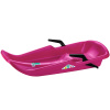 Plastkon Boby TWISTER 80x40x16cm (růžová)