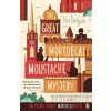 The Great Mortdecai Moustache Mystery