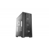 Cooler Master case MasterBox 520 Mesh Blackout Edition, E-ATX, bez zdroje, průhledná bočnice MB520-KGNN-SNO