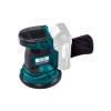 Xtline XT102740 Aku excentrická bruska 18V