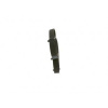 TATechnix Klinový remeň 6x1555 mm Ford FOCUS I karoserie/kombi (DNW) - 1,8