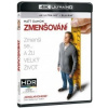 Zmenšování 4K Ultra HD BD