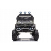 Lean cars Batériové vozidlo Unimog S Moro Painted
