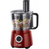 Kuchynský robot Russell Hobbs Desire červený 24730-56 600 W červený