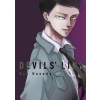Devils' Line Volume 6