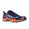 INOV-8 X-TALON 212 blue/orange - UK 9,5