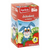 APOTHEKE ROZPRÁVKA Jahodový so smotanou Bio ovocný čaj (od ukončeného 9. mesiaca) 20x2 g (40 g)