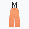 Detské lyžiarske nohavice LEGO Lwpayton 701 light orange
