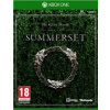 The Elder Scrolls Online: Summerset (X1) (Obal: PL)