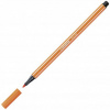STABILO Pen 68 oranžovočervená