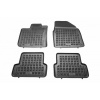 Koberce gumenné Rezaw Plast Nissan QASHQAI 2007-2014