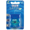Oral-B SATIN floss ZUBNÁ NIŤ mentolová, 25 m, 1x1 ks