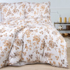 Darymex JERSEY OBLIEČKY JERSEYLOVE 200X220 CM, 2KS 70X80 CM VZOROVANÉ