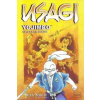 Usagi Yojimbo Matka hor