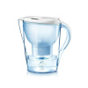 Kanvica filtračná BRITA MARELLA COOL WHITE + ZADARMO ...