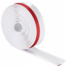 Tesnenie Vevor 3 mm x 5,6 cm x 1036 cm biele