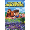 Kouzelný Kolotoč 9 DVD