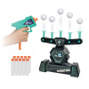Kids world Levitující terč SpaceGun pro 2 hráče