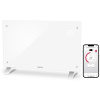 SCF 4240WH elektrický konvektor SENCOR (SCF 4240WH)