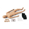 CPR figurína so signalizáciou