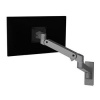 ERGOTRON LX Pro Wall Monitor Arm,nástěnné flexibilní rameno, šedá