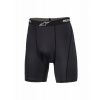 Trenýrky MX BOXER PADDED, ALPINESTARS (černá/bílá) 2026 M