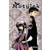 Motýlek 2 - Manga - Yu Aikawa