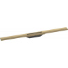 Hansgrohe Raindrain vonkajší prvok odtoku 90 cm 56045140