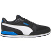 Puma ST Runner v3 Mesh M 384640 15 shoes (129695) Black/Green 42,5