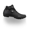 FIZIK SHOES TERRA ARTICA X5 GTX BLACK - BLACK (TER5AGR1V1010) 36